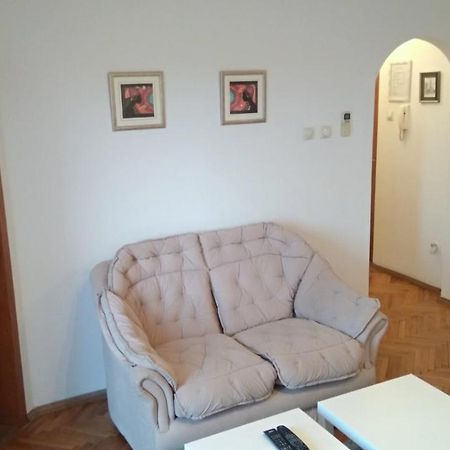 Jovana'S Apartment Újvidék Kültér fotó